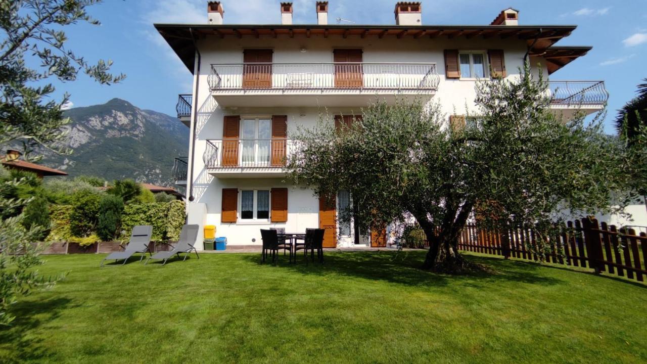 Casa Torboli Appartement Arco Buitenkant foto