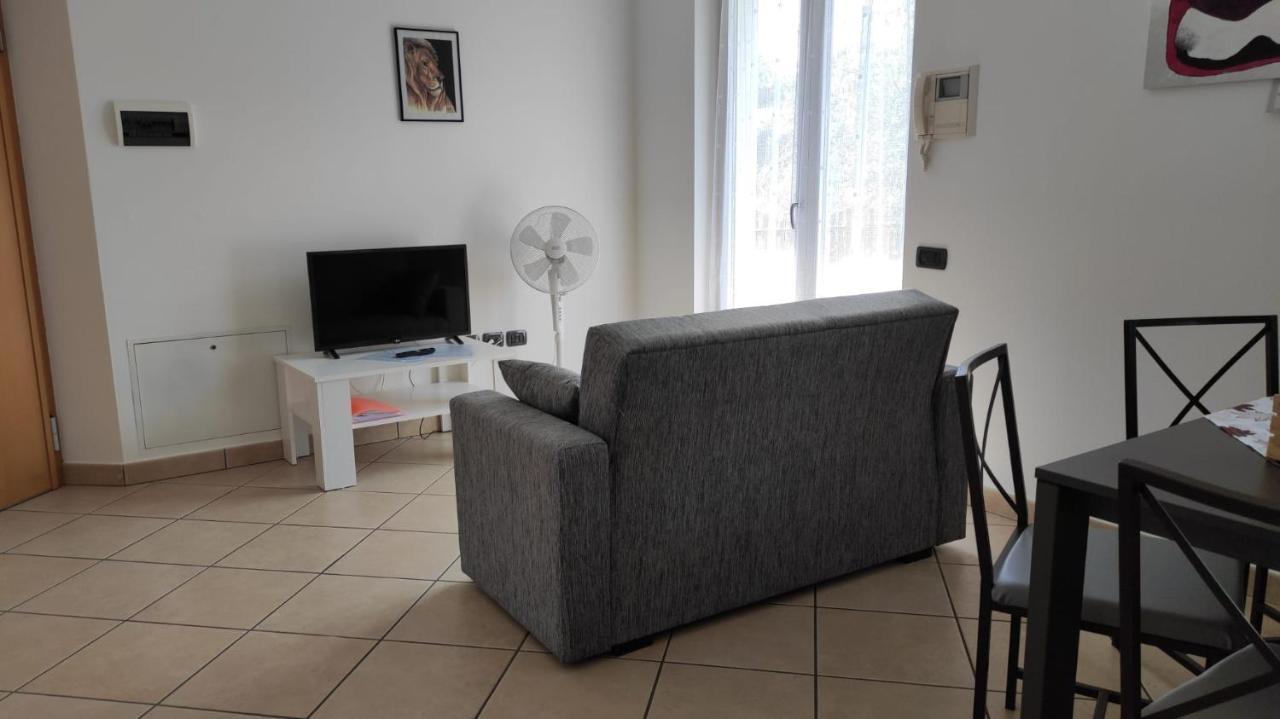 Casa Torboli Appartement Arco Buitenkant foto
