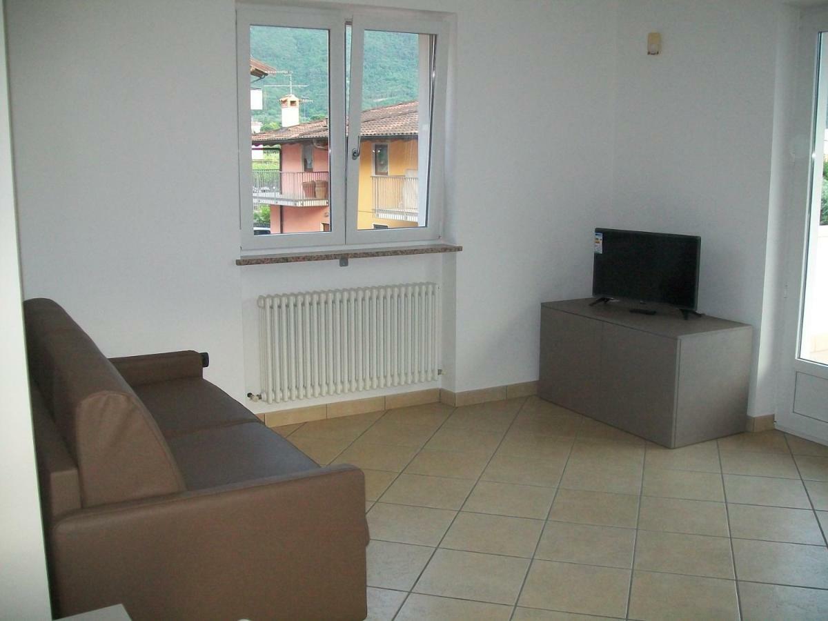 Casa Torboli Appartement Arco Buitenkant foto