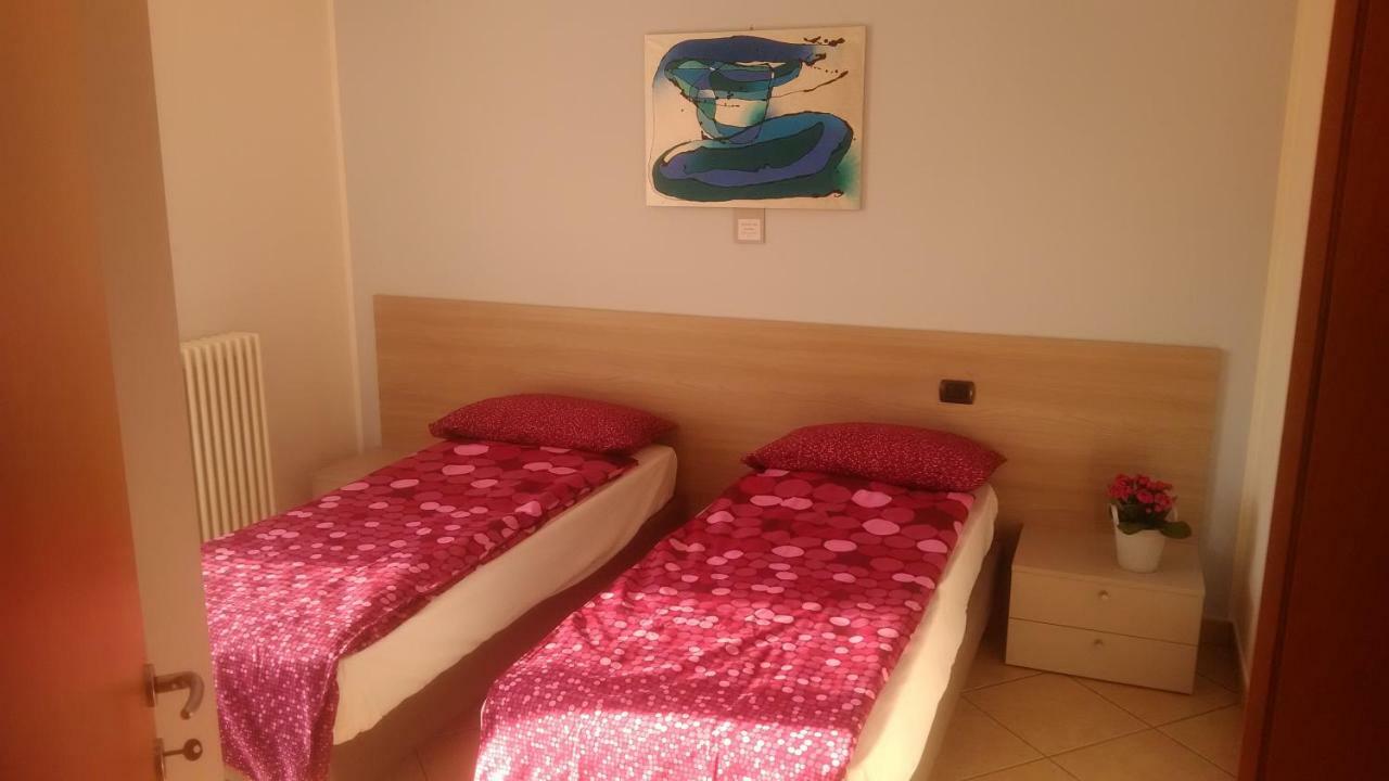 Casa Torboli Appartement Arco Buitenkant foto