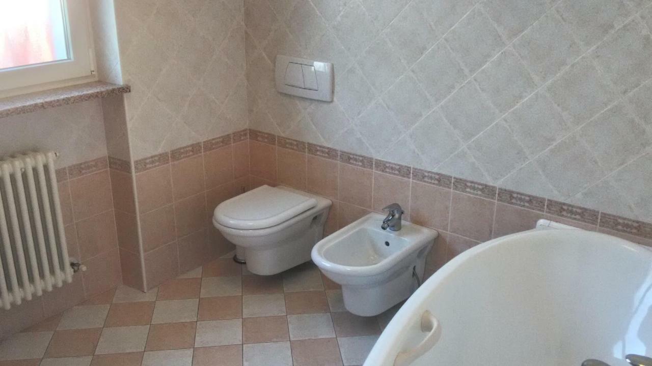 Casa Torboli Appartement Arco Buitenkant foto