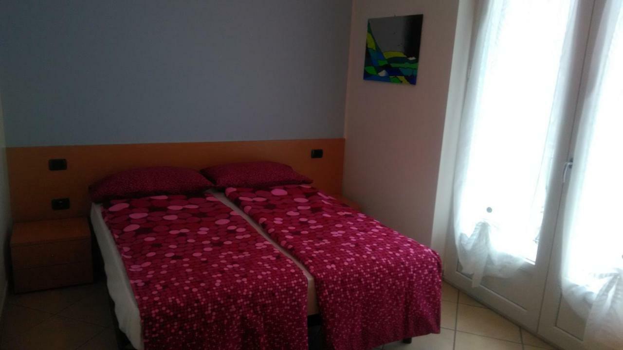 Casa Torboli Appartement Arco Buitenkant foto
