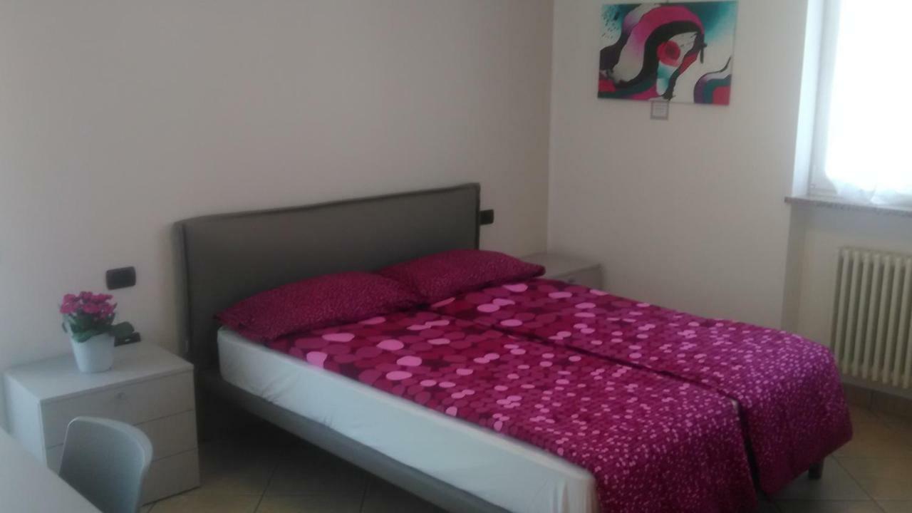 Casa Torboli Appartement Arco Buitenkant foto
