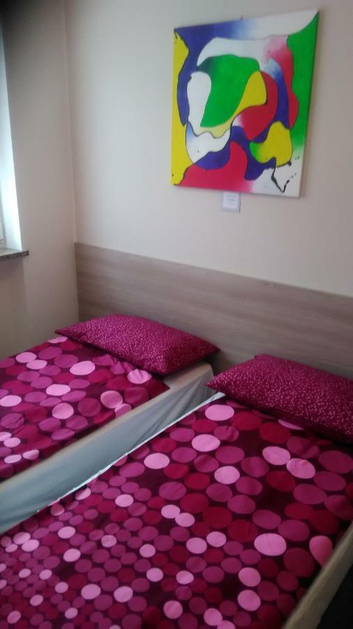 Casa Torboli Appartement Arco Buitenkant foto