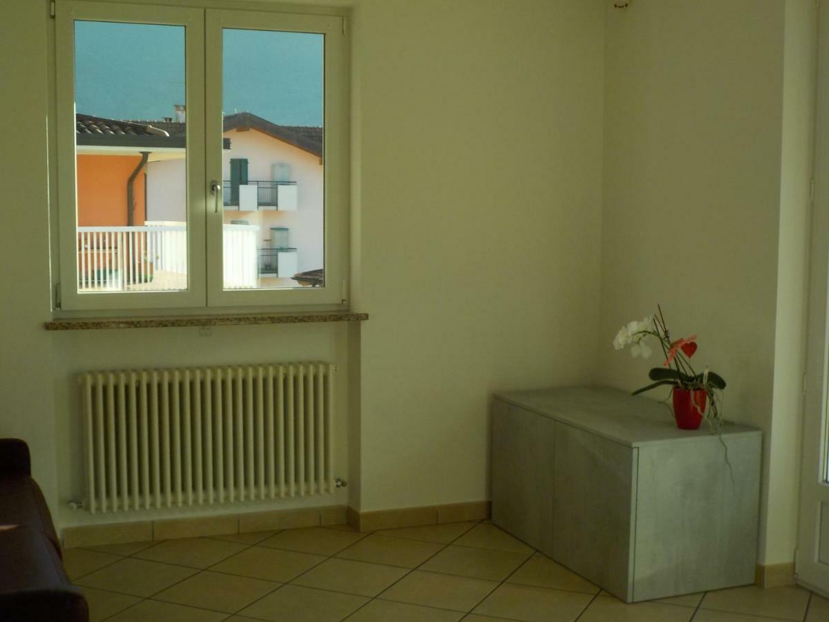 Casa Torboli Appartement Arco Buitenkant foto