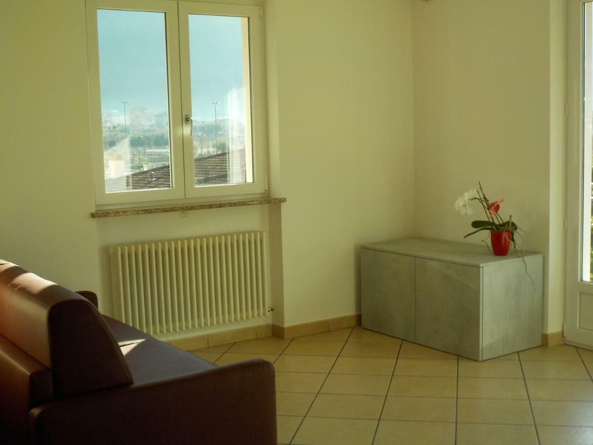 Casa Torboli Appartement Arco Buitenkant foto