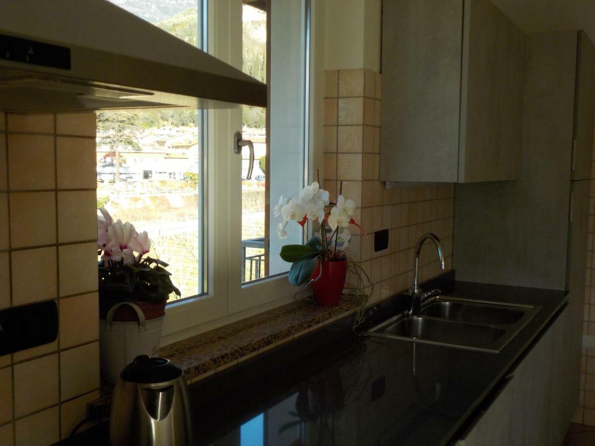 Casa Torboli Appartement Arco Buitenkant foto