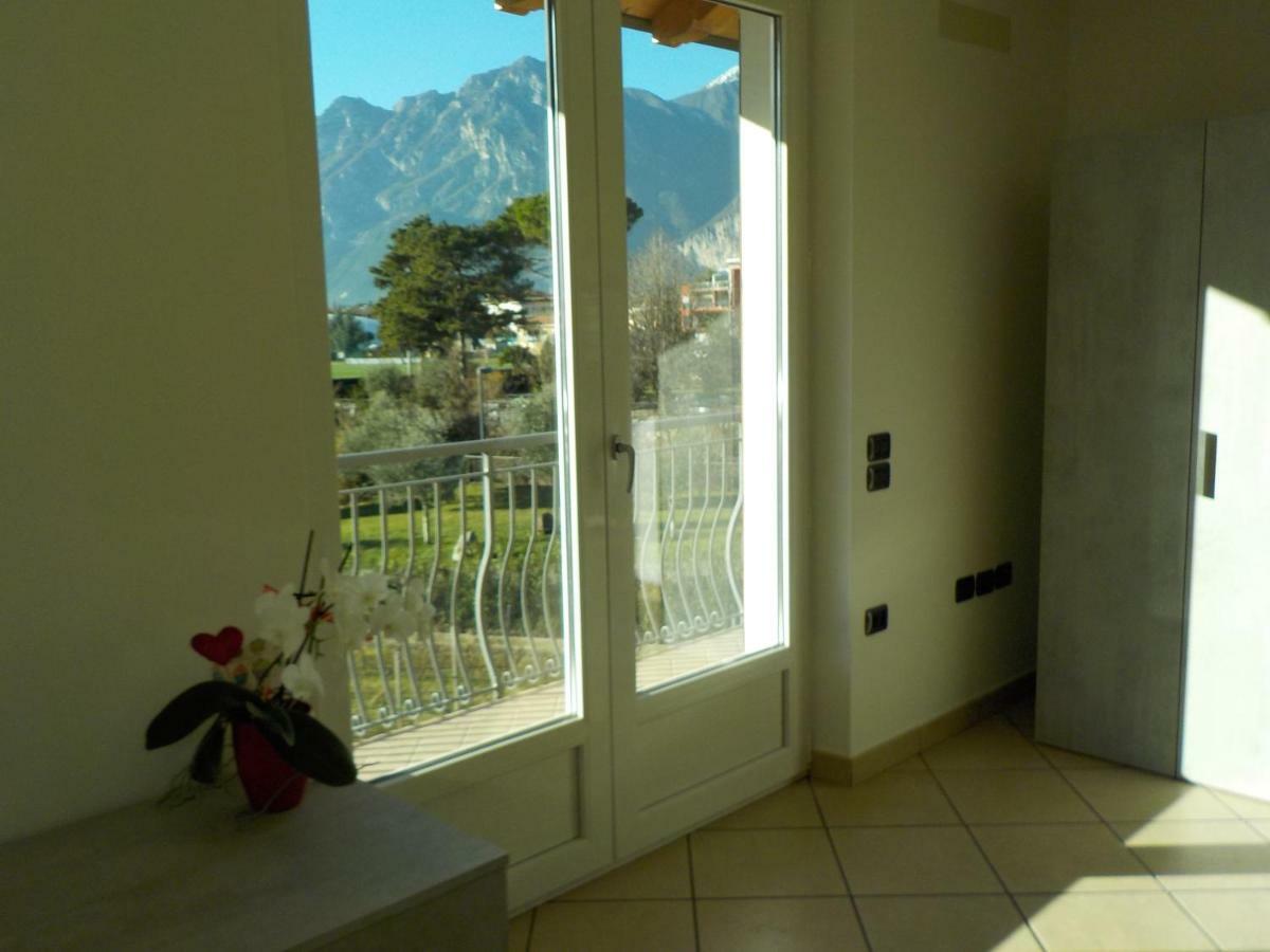 Casa Torboli Appartement Arco Buitenkant foto