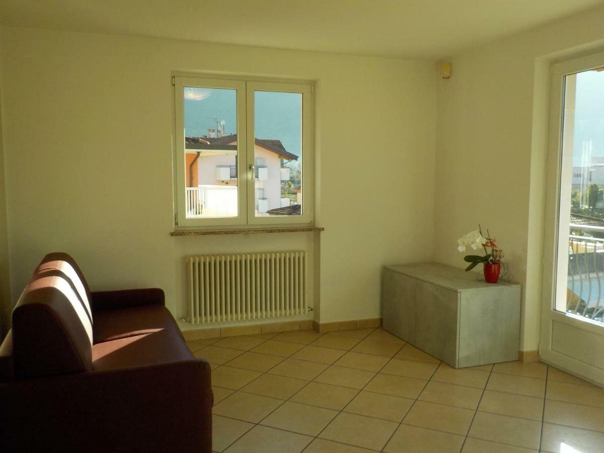 Casa Torboli Appartement Arco Buitenkant foto