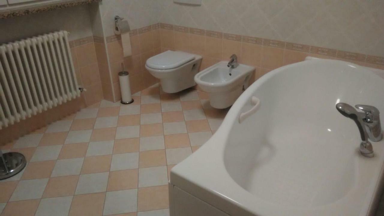 Casa Torboli Appartement Arco Buitenkant foto