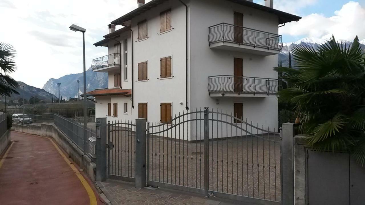 Casa Torboli Appartement Arco Buitenkant foto