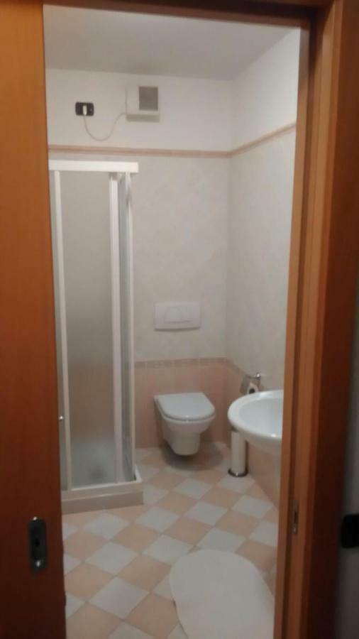 Casa Torboli Appartement Arco Buitenkant foto