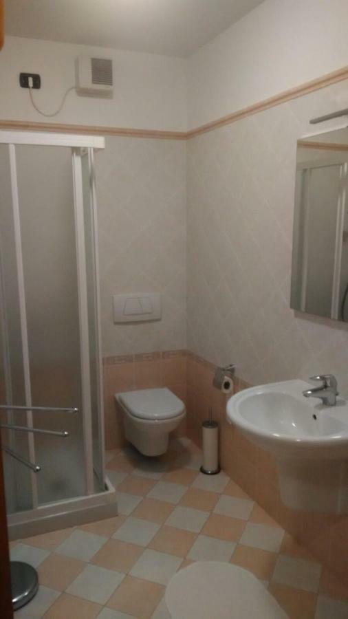 Casa Torboli Appartement Arco Buitenkant foto