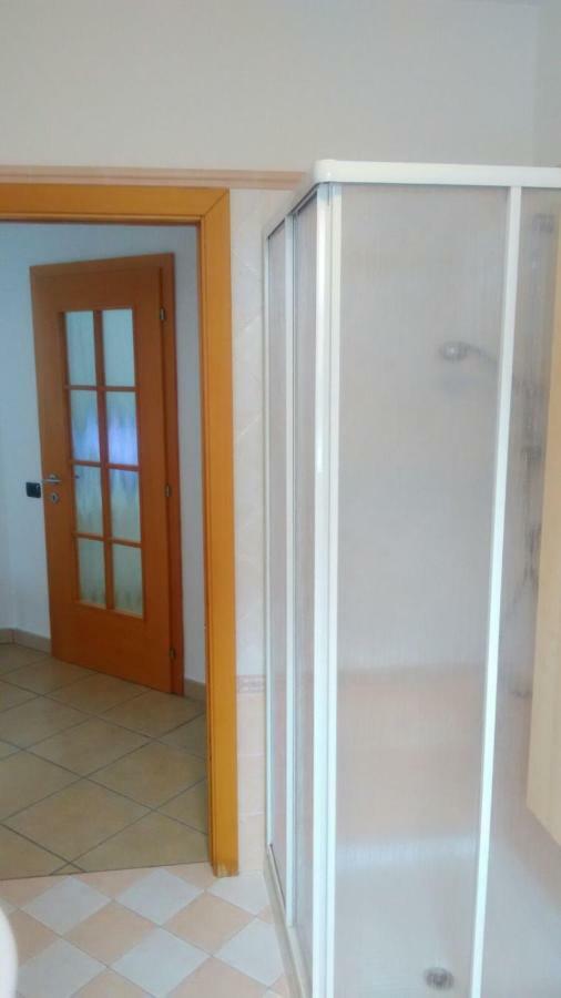 Casa Torboli Appartement Arco Buitenkant foto